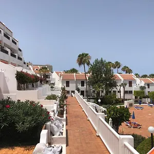  Apartment Parque Santiago Ii Tenerife