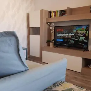 Perfect Flat For Your At South Tenerife , Arona (Tenerife) Spain